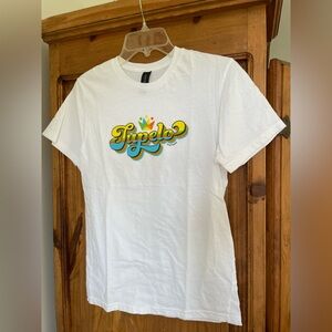 Tupelo (Mississippi) t-shirt